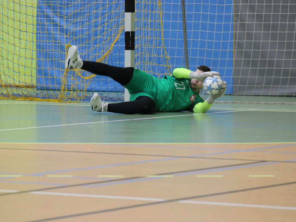 Wielkie przełamanie Boca Seniors. Dwucyfrówka Warriors