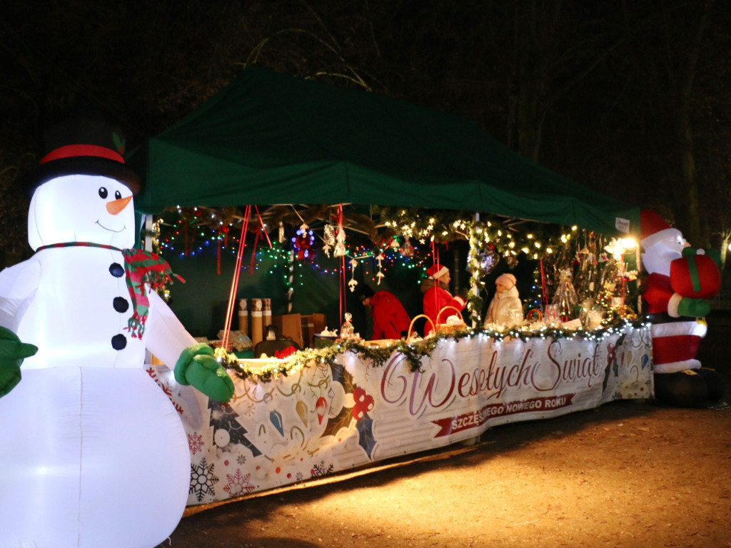 Mikołajki Miejskie przerosły oczekiwania