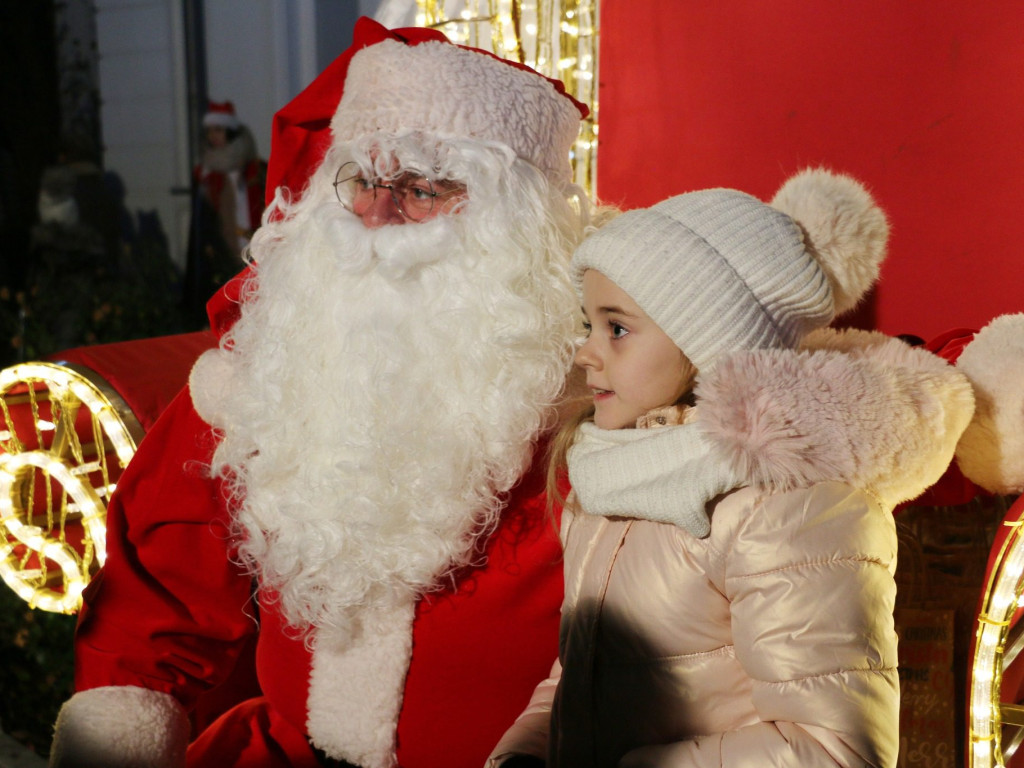 Mikołajki Miejskie przerosły oczekiwania