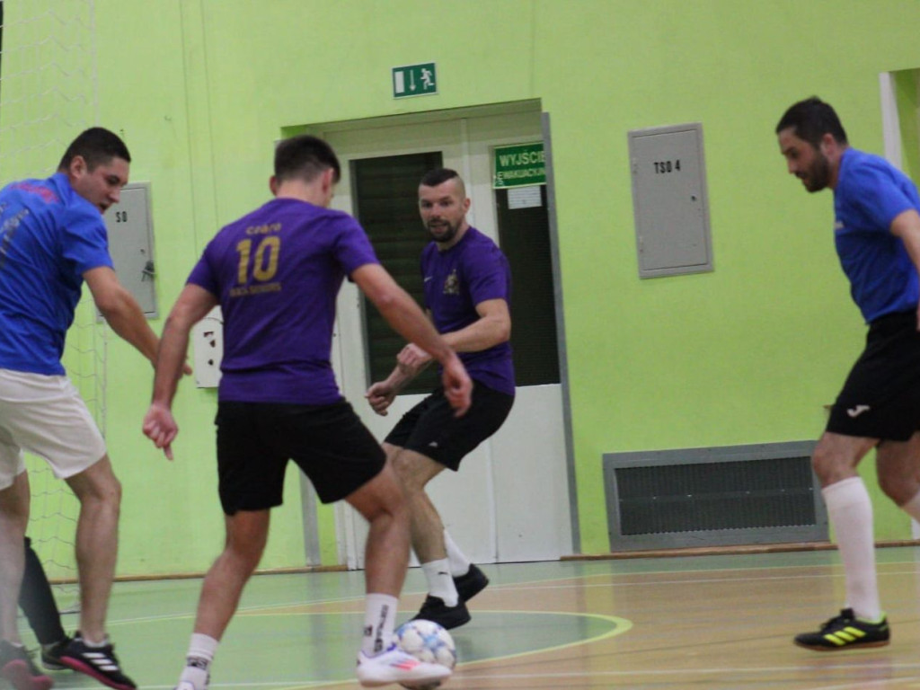 Wielkie przełamanie Boca Seniors. Dwucyfrówka Warriors