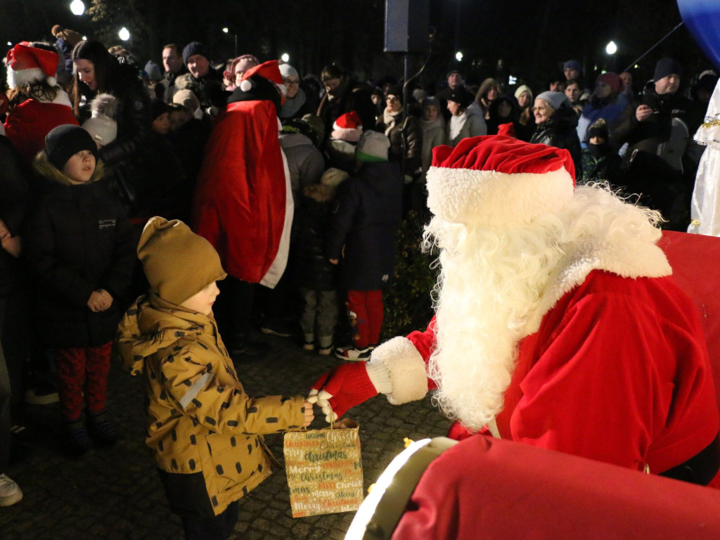 Mikołajki Miejskie przerosły oczekiwania