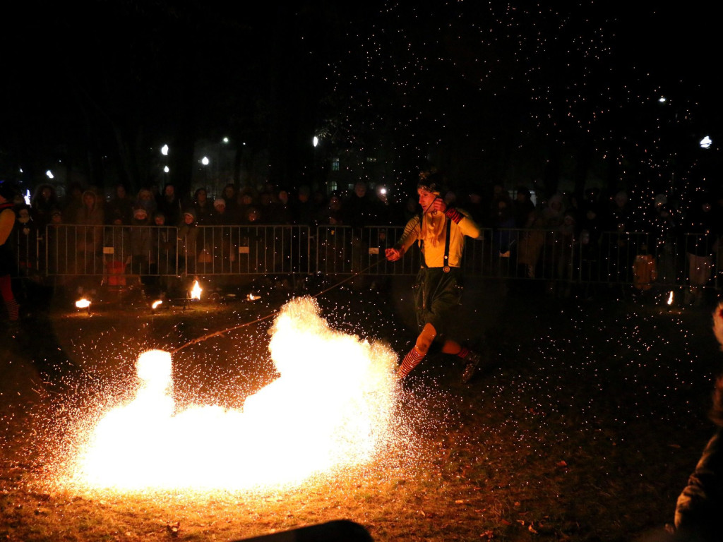 Mikołajki Miejskie przerosły oczekiwania