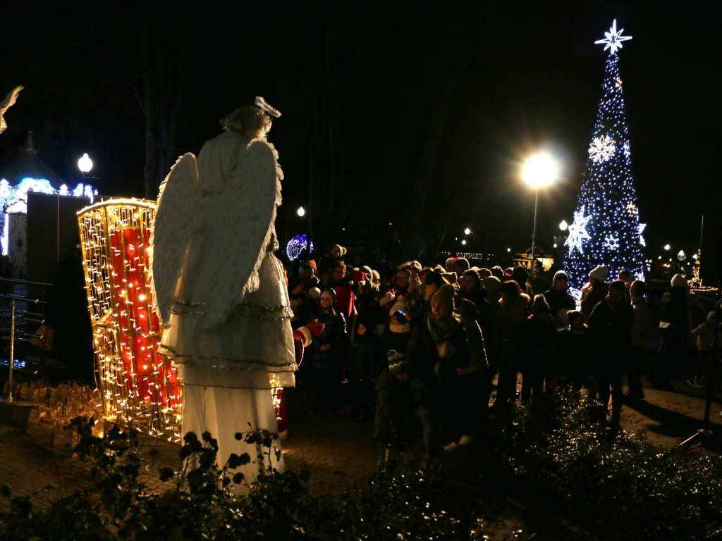 Mikołajki Miejskie przerosły oczekiwania