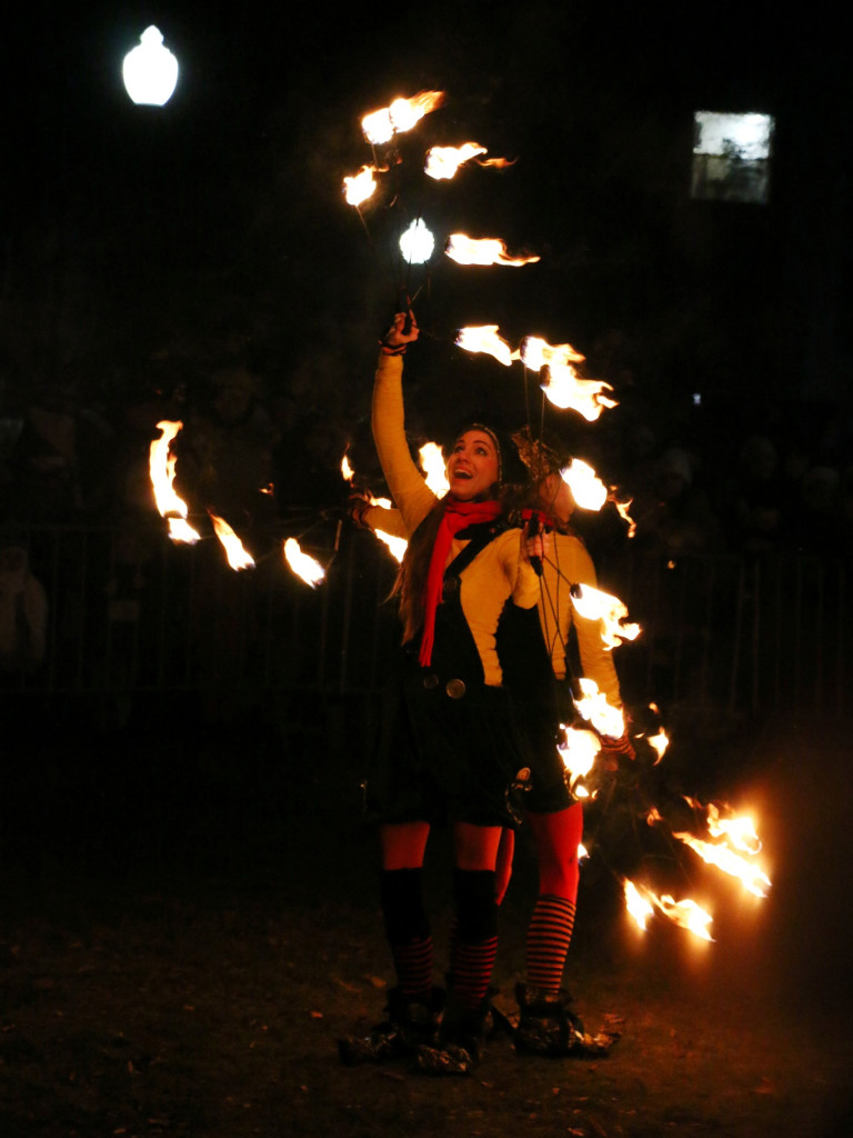 Mikołajki Miejskie przerosły oczekiwania