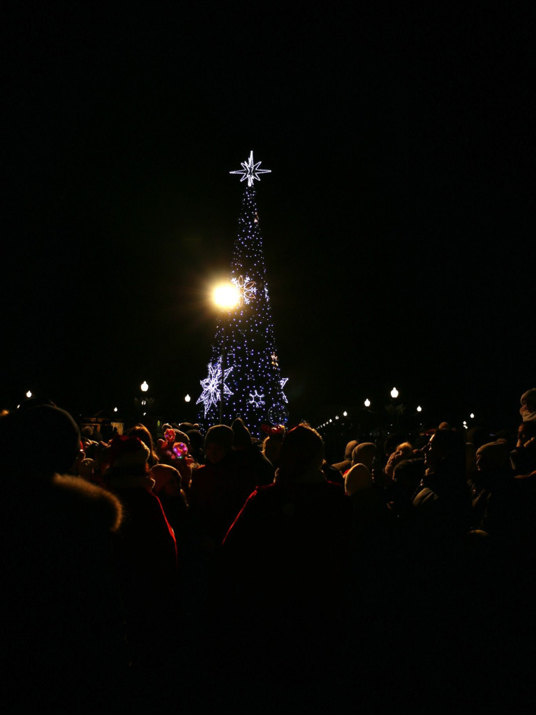 Mikołajki Miejskie przerosły oczekiwania