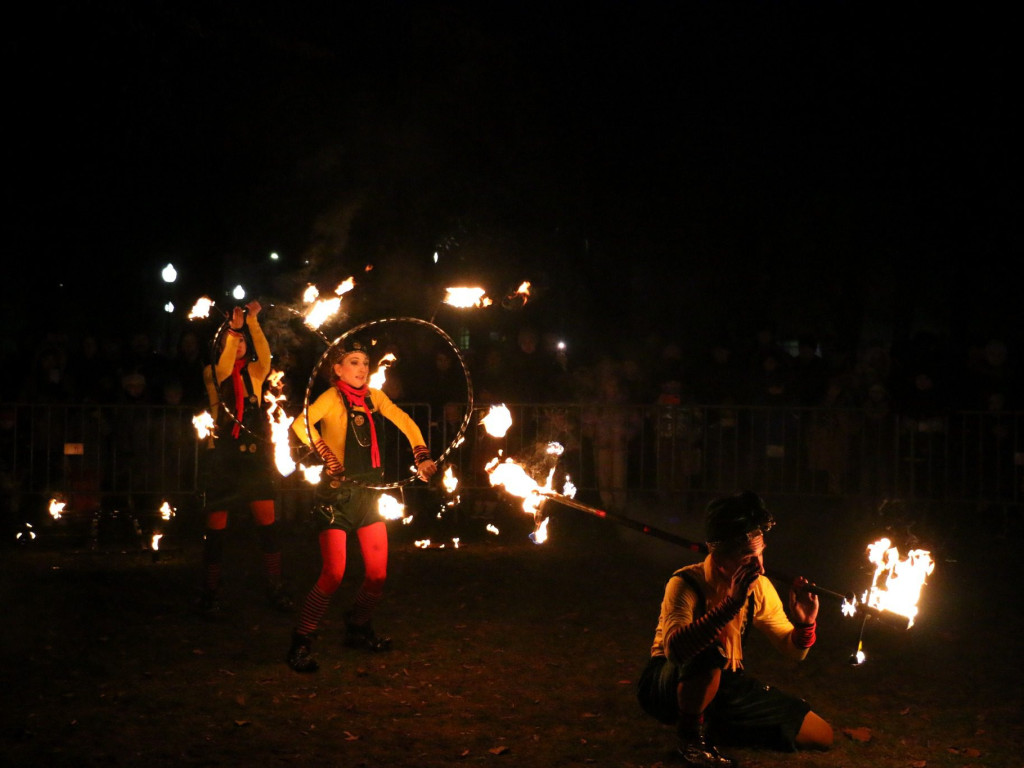 Mikołajki Miejskie przerosły oczekiwania