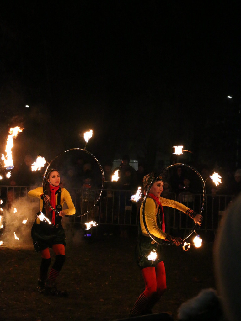 Mikołajki Miejskie przerosły oczekiwania