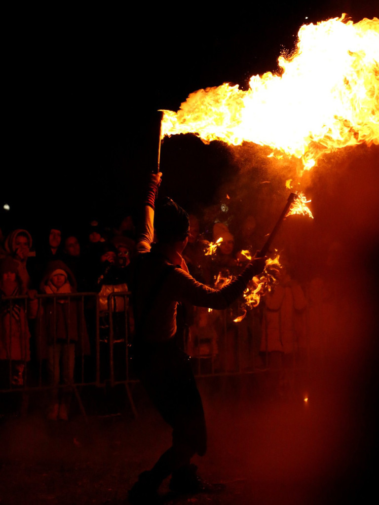 Mikołajki Miejskie przerosły oczekiwania