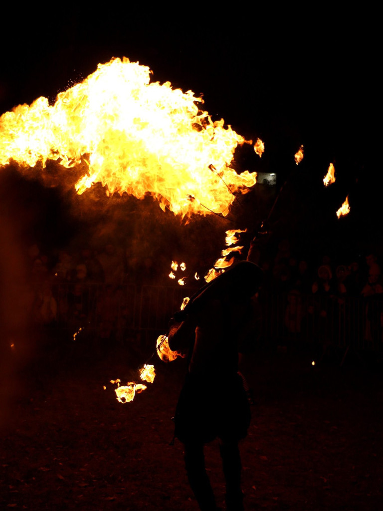 Mikołajki Miejskie przerosły oczekiwania