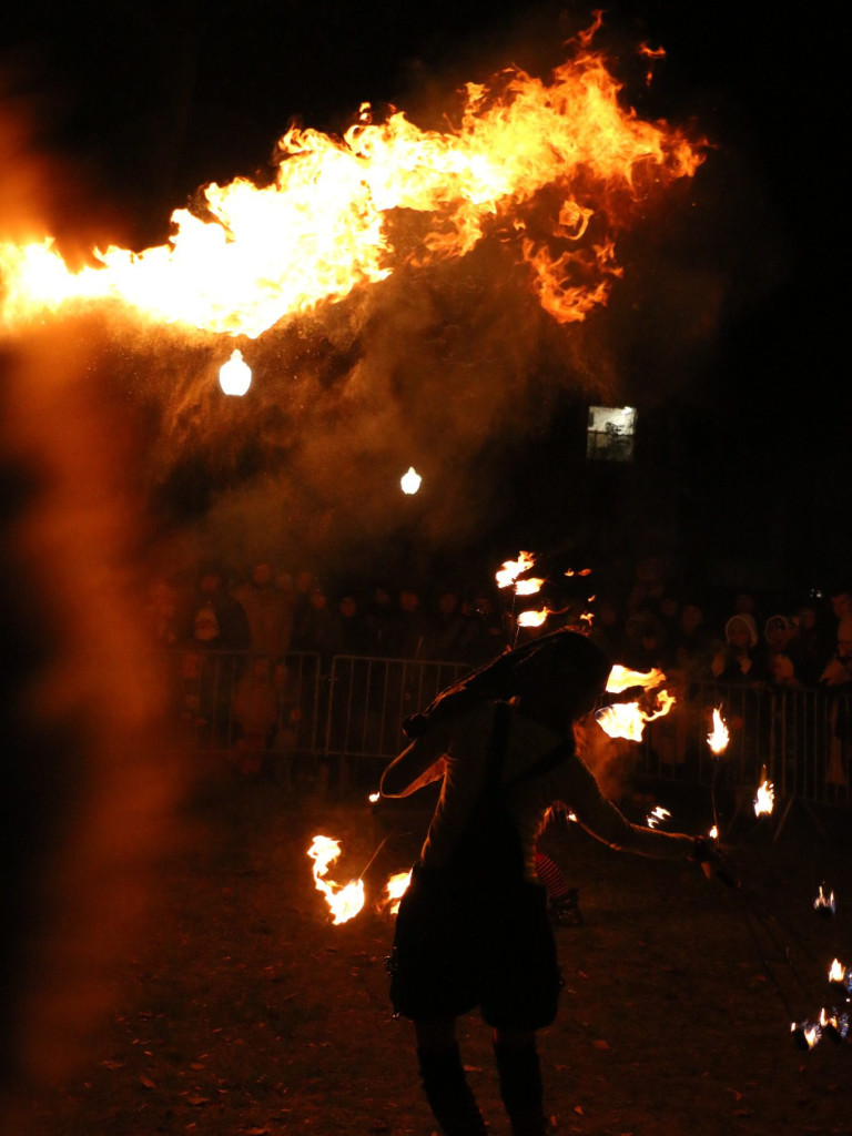 Mikołajki Miejskie przerosły oczekiwania