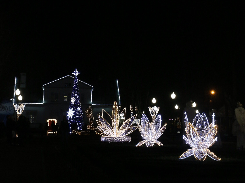 Mikołajki Miejskie przerosły oczekiwania