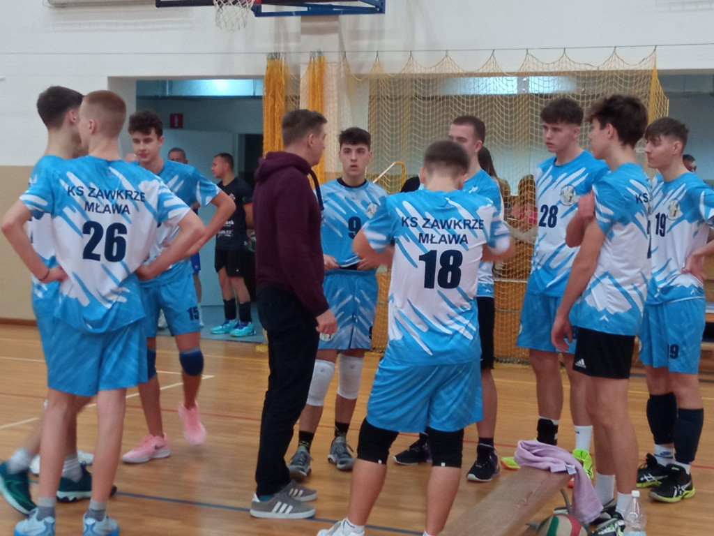 Puchar pojechał do Gostynina. Jedenasty taki memoriał