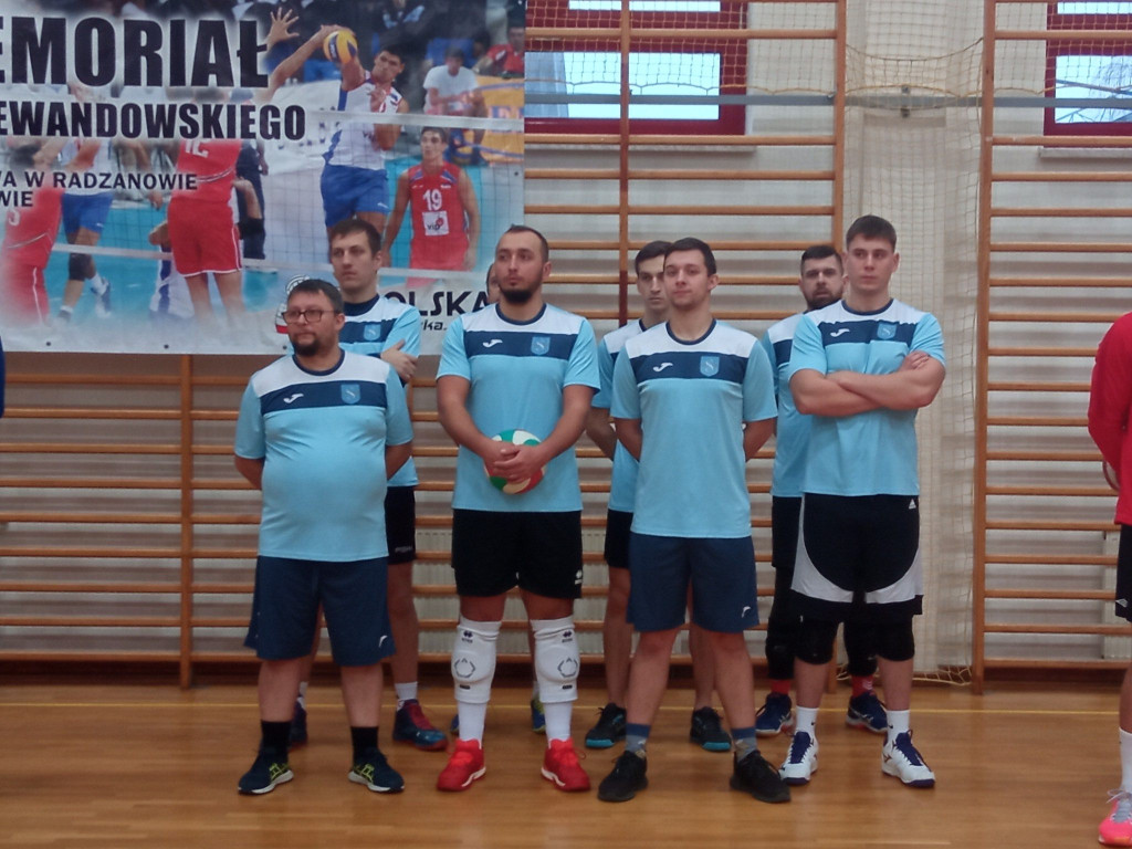 Puchar pojechał do Gostynina. Jedenasty taki memoriał