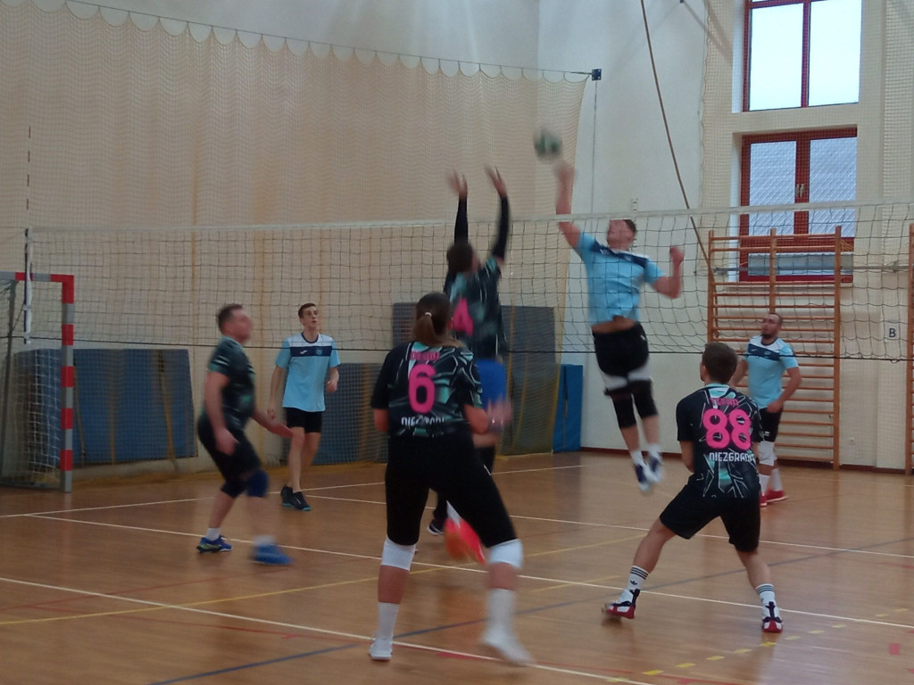 Puchar pojechał do Gostynina. Jedenasty taki memoriał