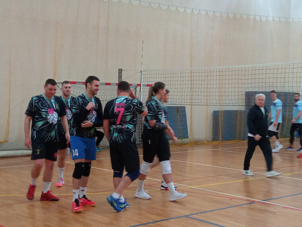 Puchar pojechał do Gostynina. Jedenasty taki memoriał