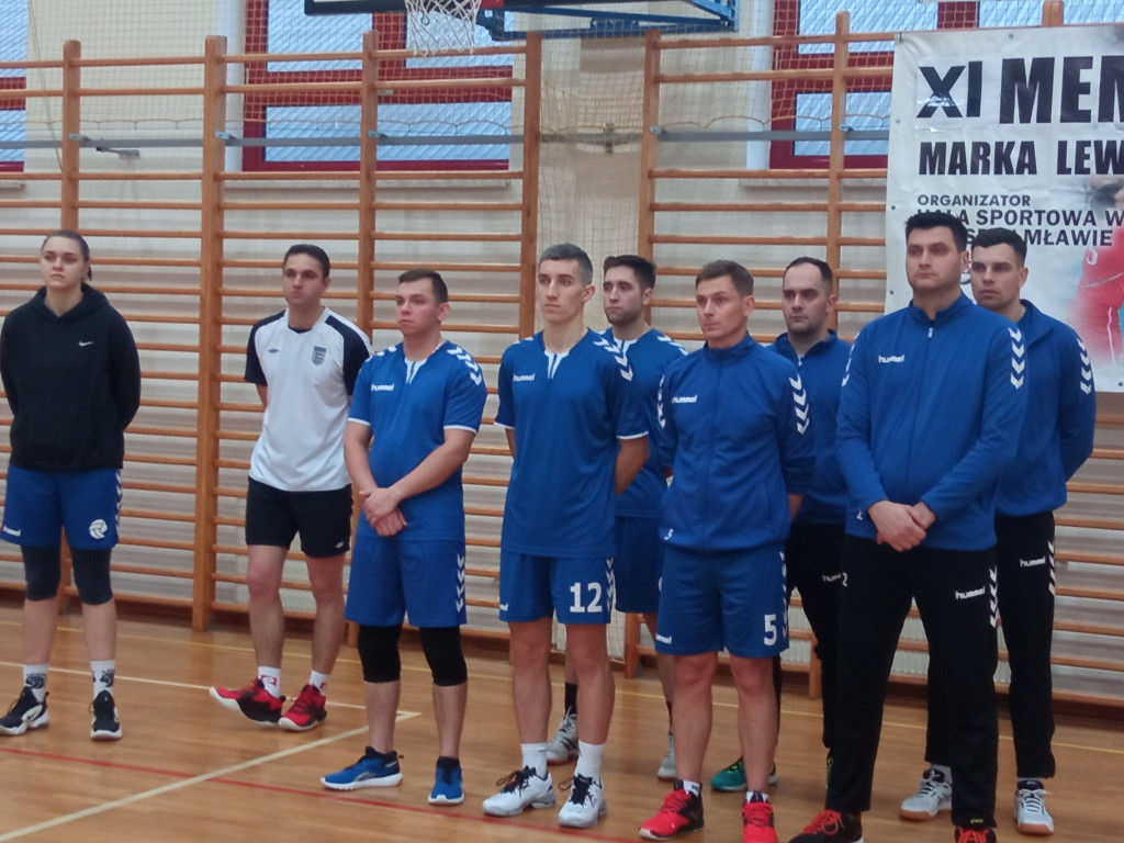 Puchar pojechał do Gostynina. Jedenasty taki memoriał