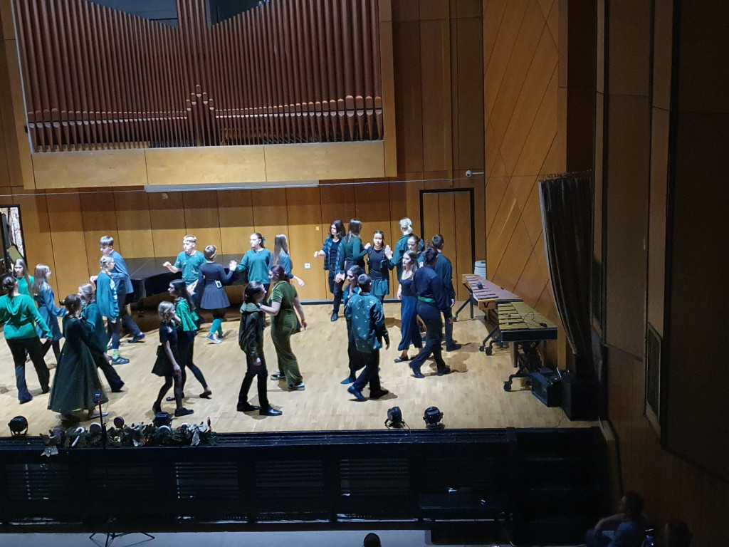 Ponad 100 wykonawców na Koncercie Bożonarodzeniowym