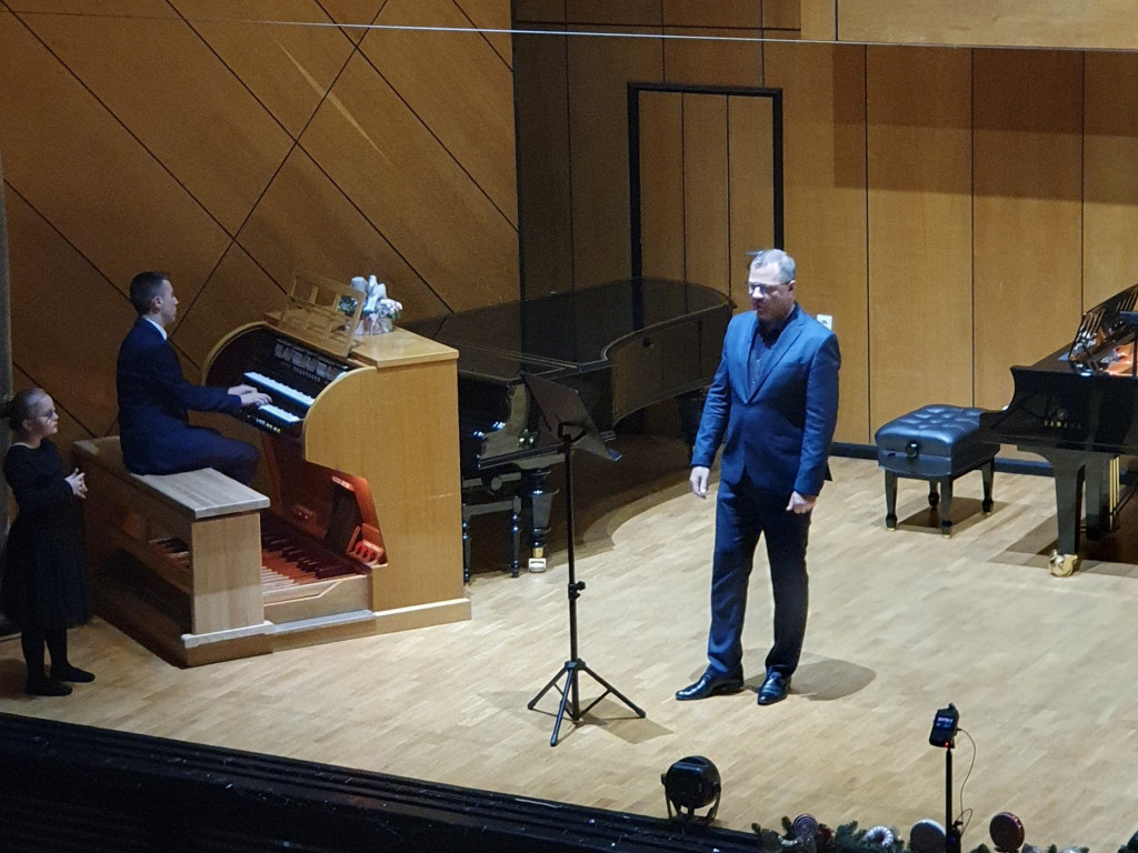 Ponad 100 wykonawców na Koncercie Bożonarodzeniowym