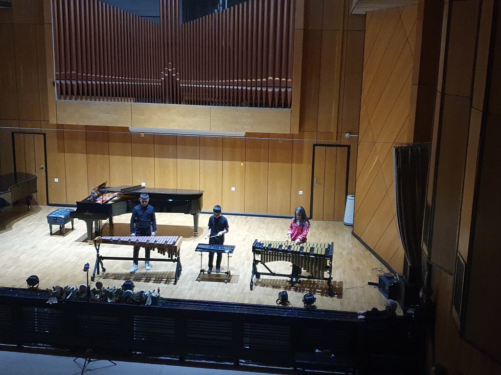 Ponad 100 wykonawców na Koncercie Bożonarodzeniowym