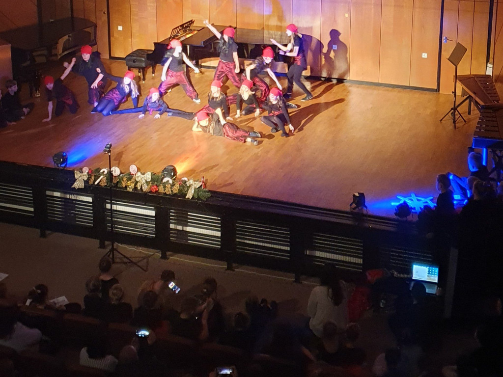 Ponad 100 wykonawców na Koncercie Bożonarodzeniowym