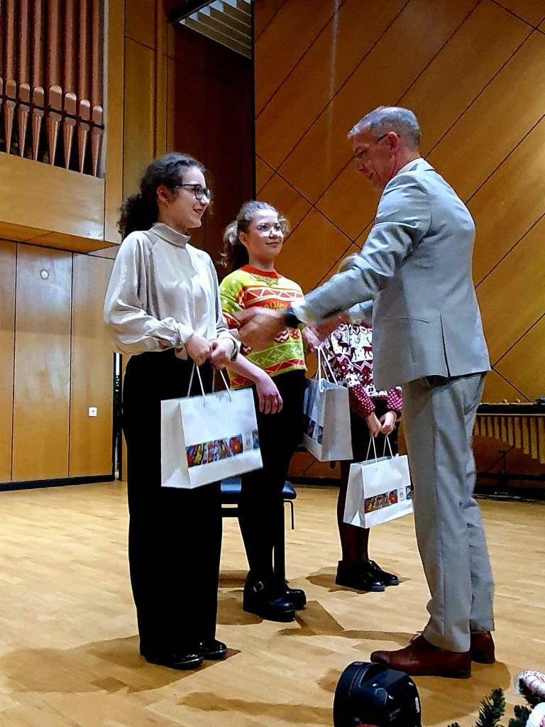 Ponad 100 wykonawców na Koncercie Bożonarodzeniowym