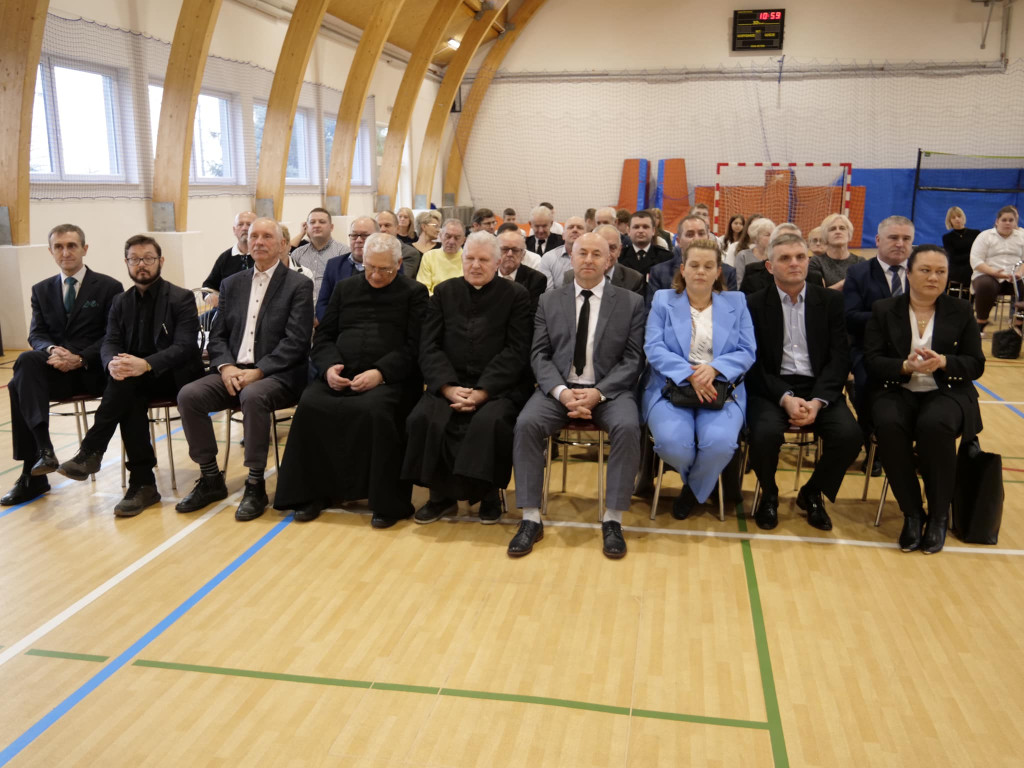 Wspomnienie tragicznych wydarzeń sprzed 80 lat