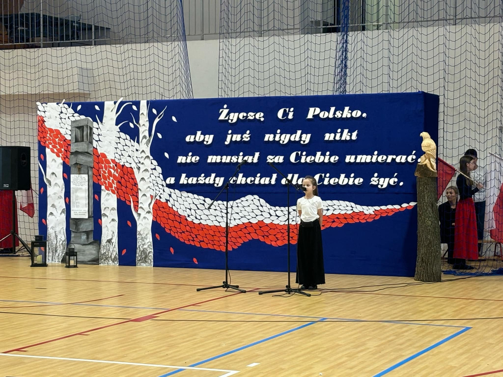 Wspomnienie tragicznych wydarzeń sprzed 80 lat