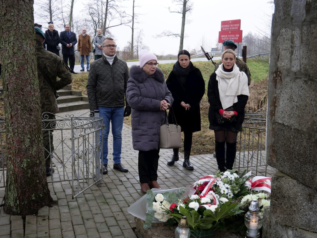 Wspomnienie tragicznych wydarzeń sprzed 80 lat