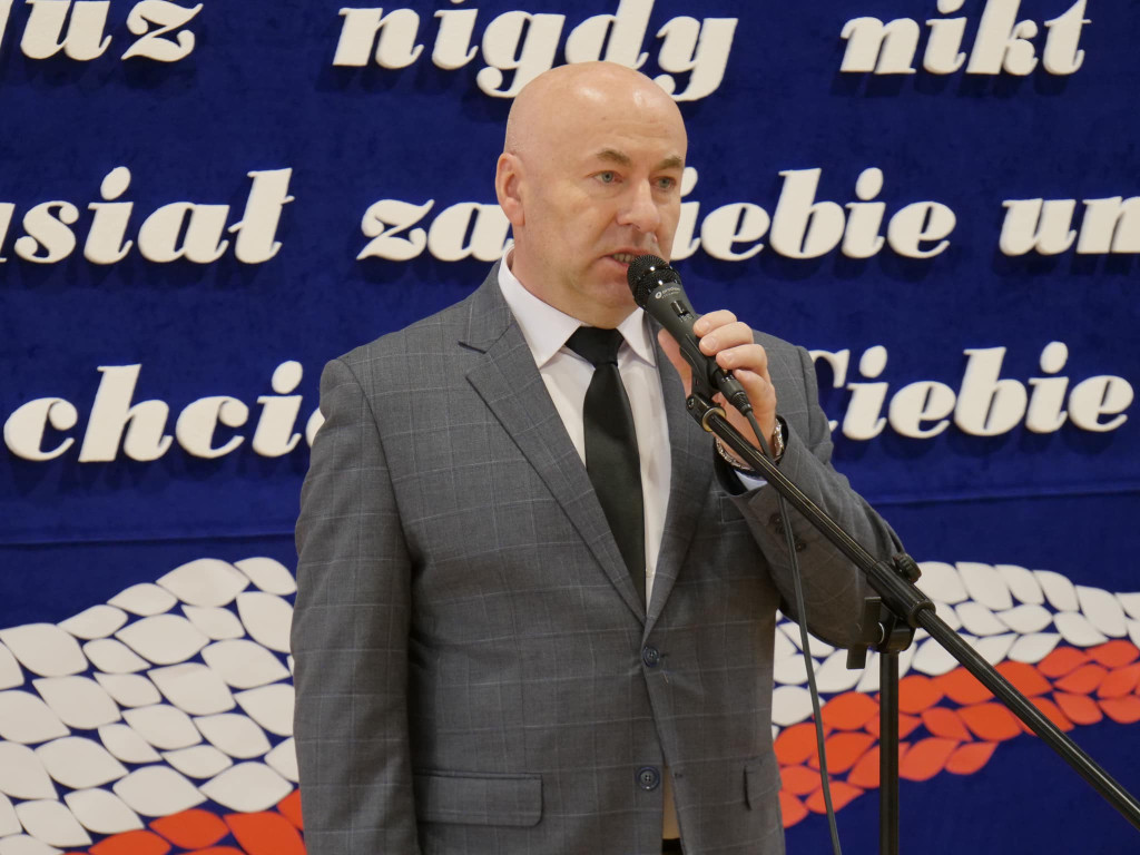 Wspomnienie tragicznych wydarzeń sprzed 80 lat