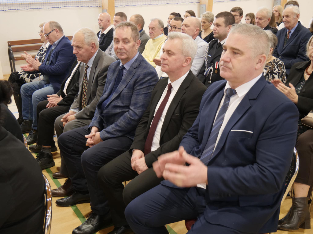 Wspomnienie tragicznych wydarzeń sprzed 80 lat