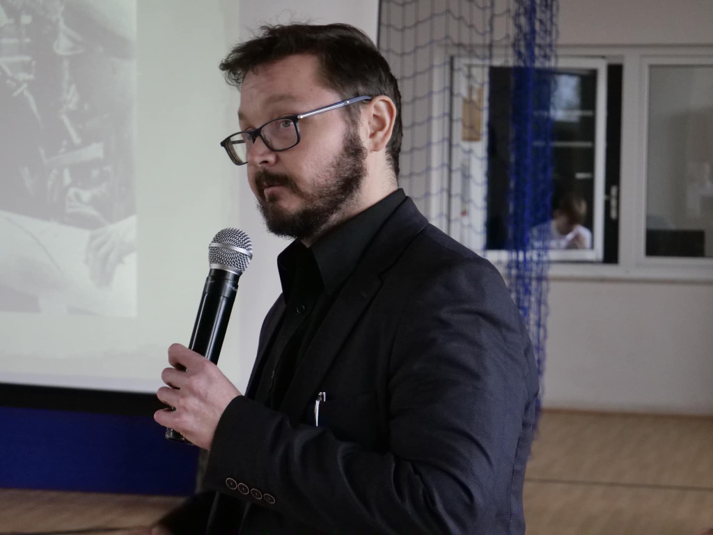 Wspomnienie tragicznych wydarzeń sprzed 80 lat