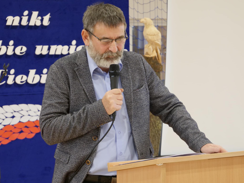 Wspomnienie tragicznych wydarzeń sprzed 80 lat