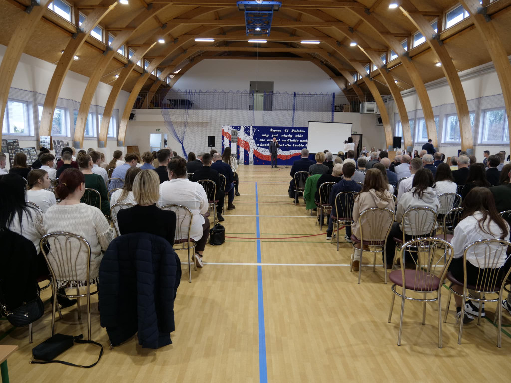 Wspomnienie tragicznych wydarzeń sprzed 80 lat