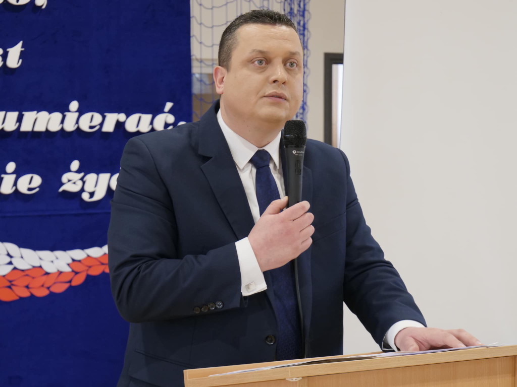 Wspomnienie tragicznych wydarzeń sprzed 80 lat