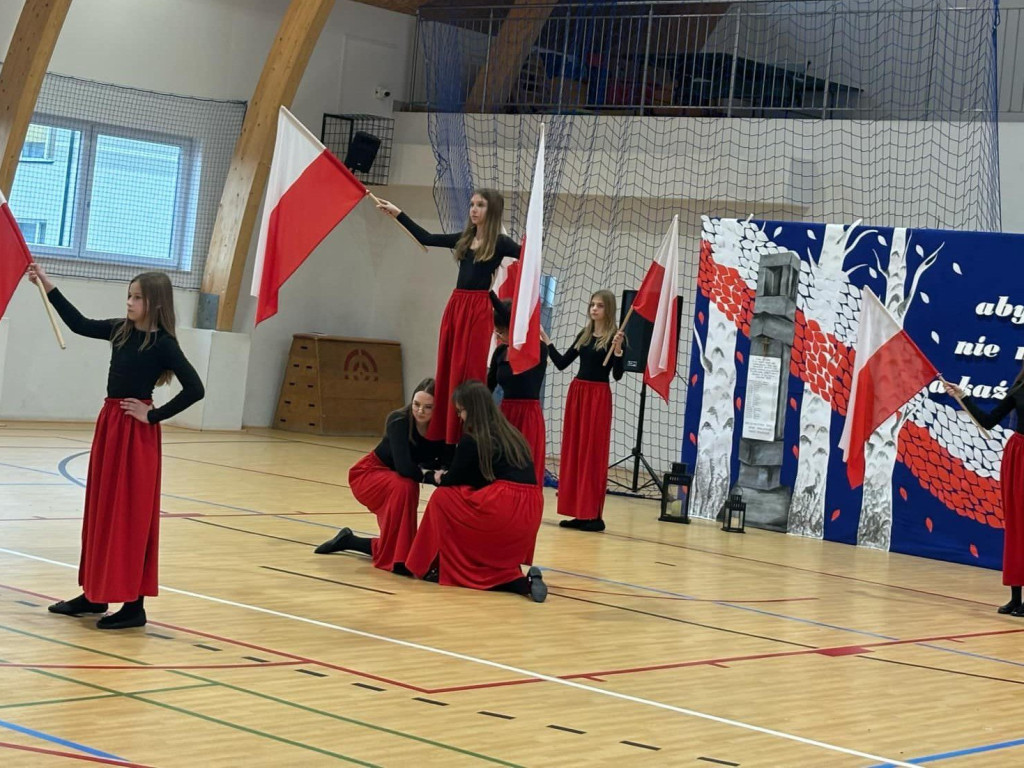 Wspomnienie tragicznych wydarzeń sprzed 80 lat