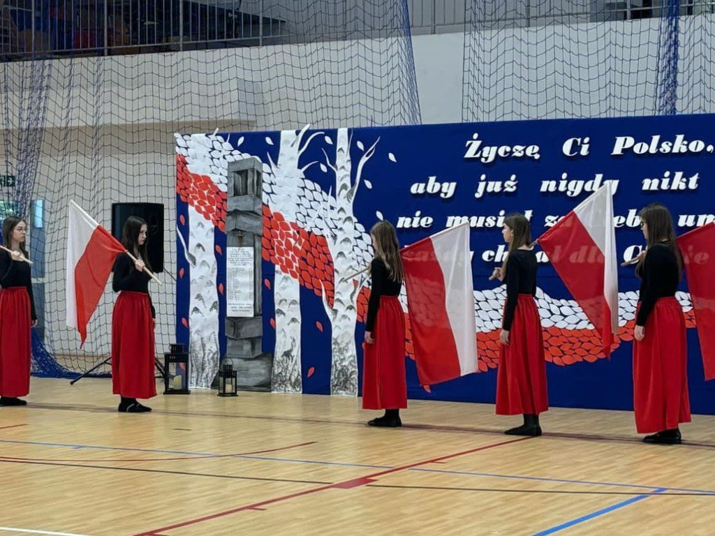 Wspomnienie tragicznych wydarzeń sprzed 80 lat