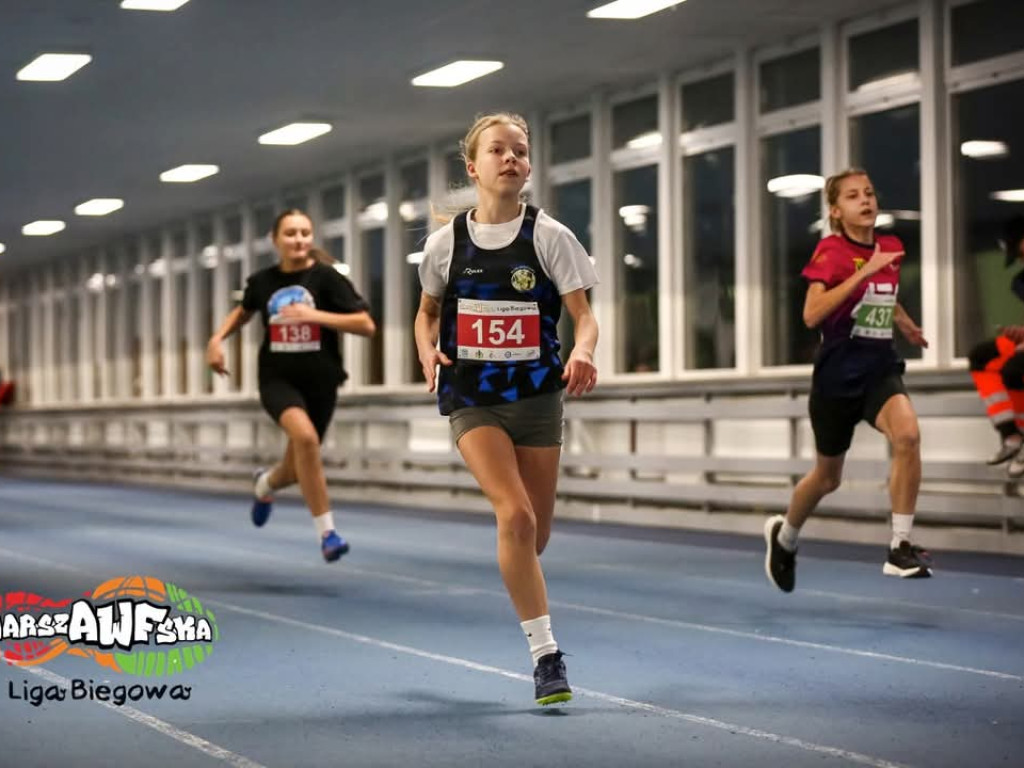 Ostatnia runda ligi. Cztery krążki, tuzin rekordów