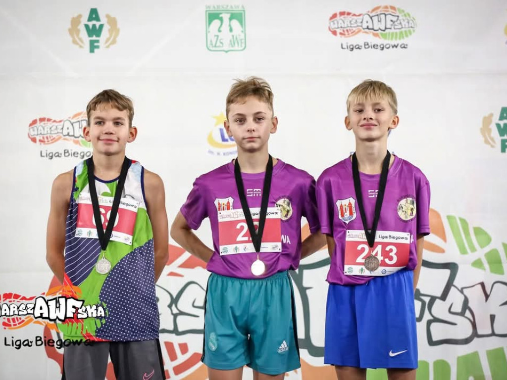 Ostatnia runda ligi. Cztery krążki, tuzin rekordów