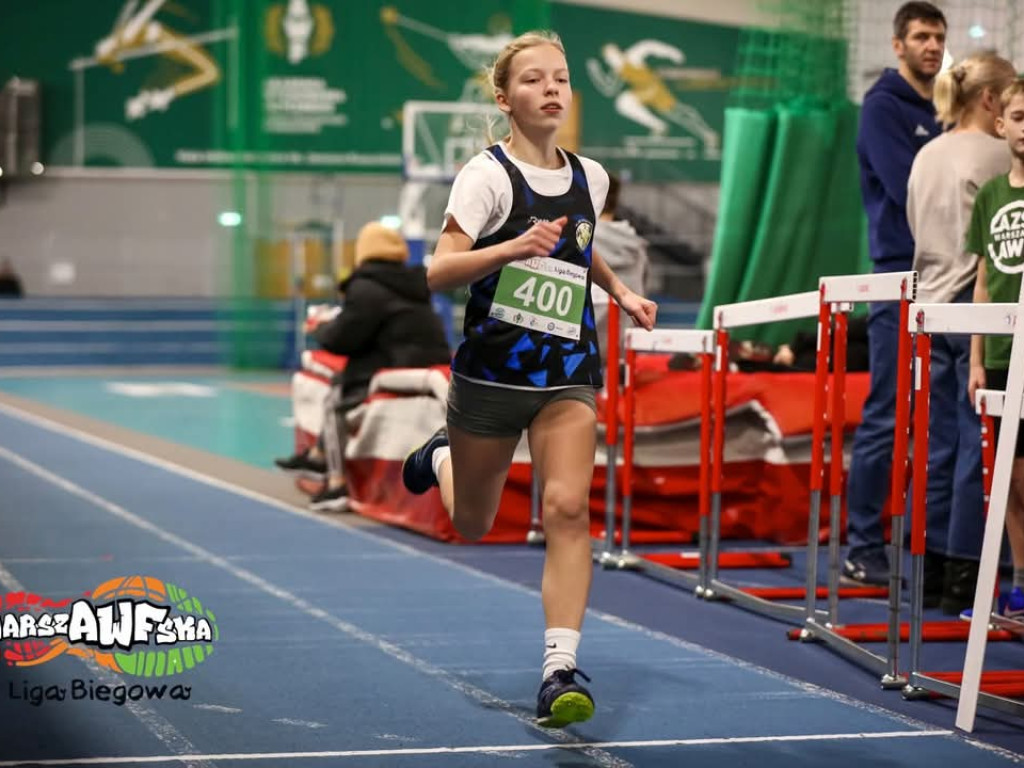 Ostatnia runda ligi. Cztery krążki, tuzin rekordów