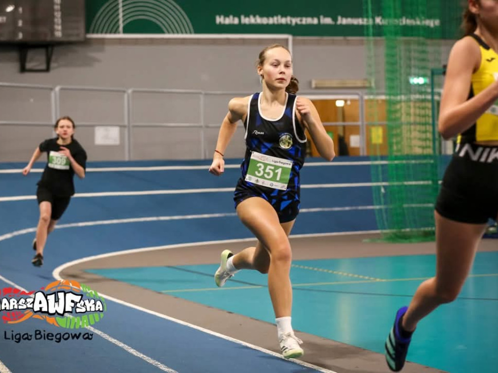 Ostatnia runda ligi. Cztery krążki, tuzin rekordów