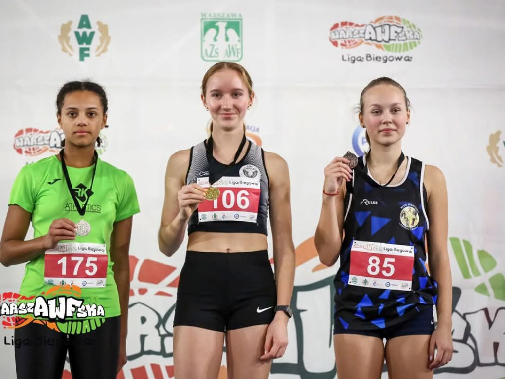 Ostatnia runda ligi. Cztery krążki, tuzin rekordów