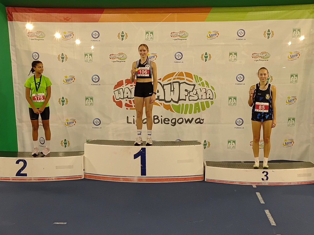 Ostatnia runda ligi. Cztery krążki, tuzin rekordów