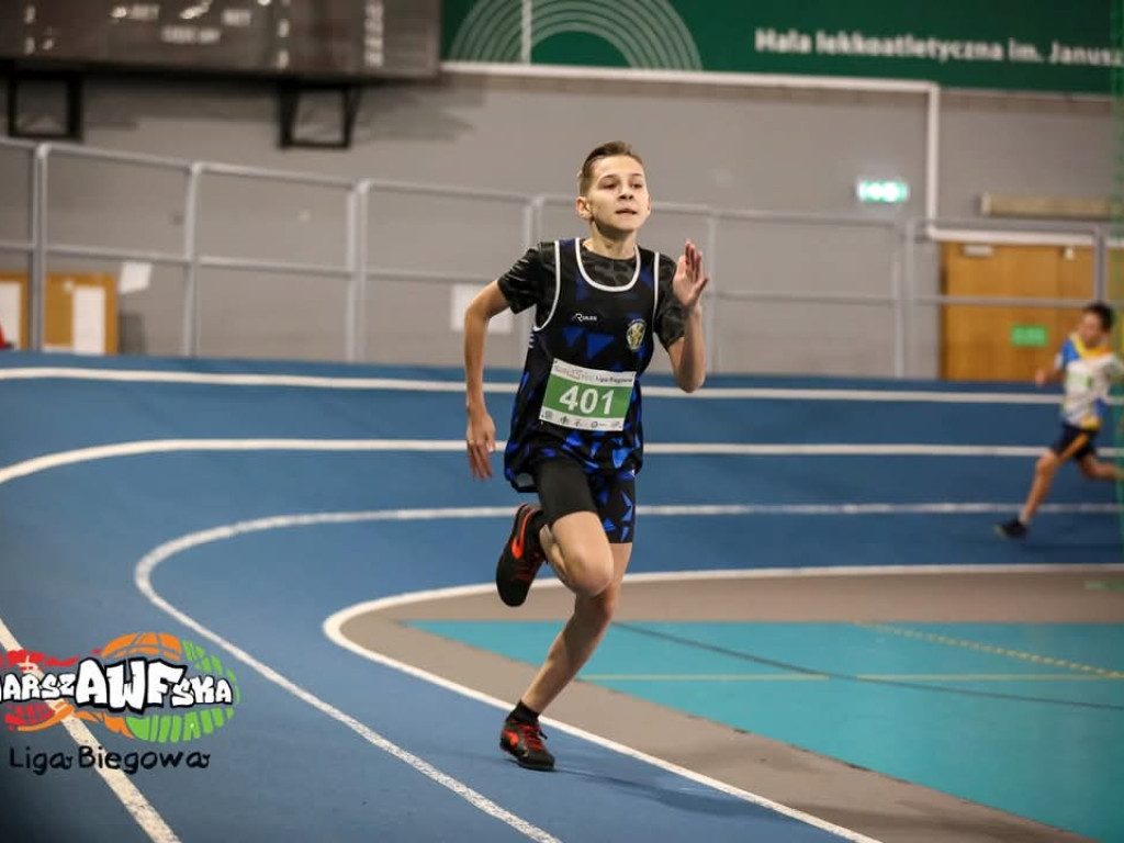 Ostatnia runda ligi. Cztery krążki, tuzin rekordów