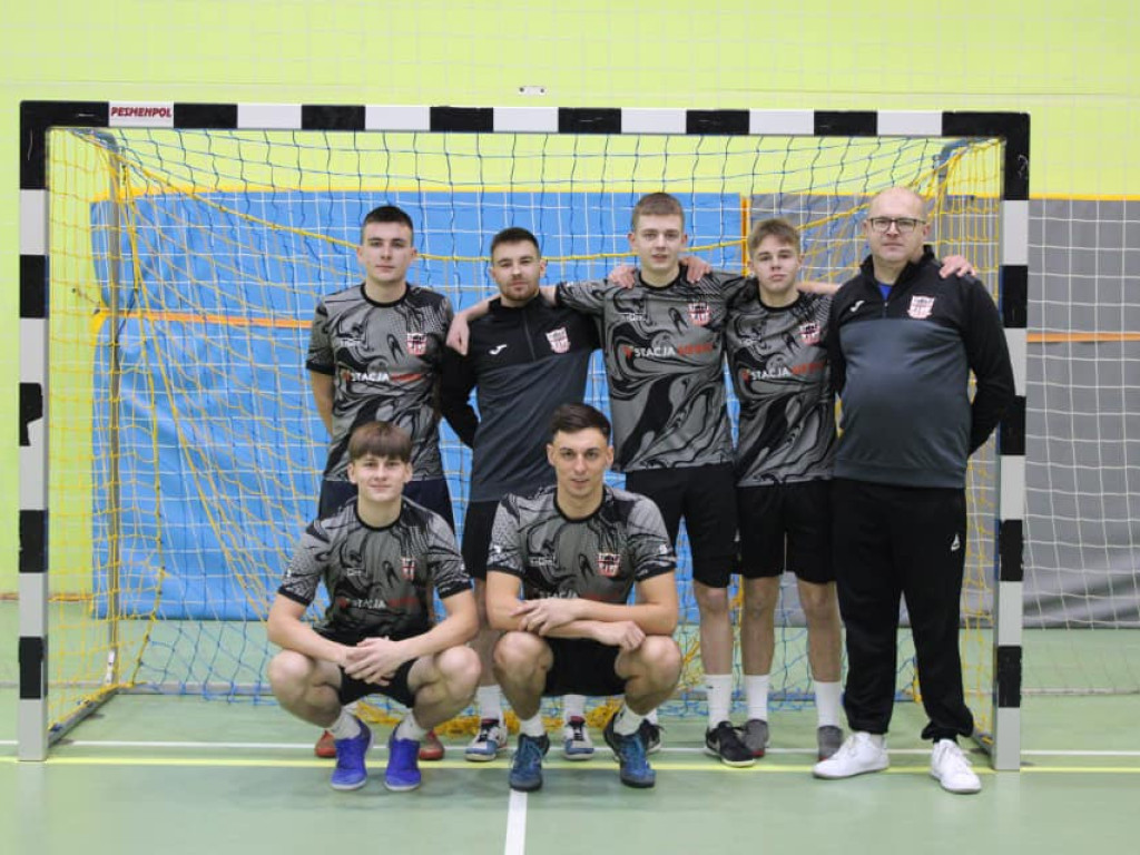 KS Halinów najlepszy na Północnym Mazowszu. Konopianka trzecia