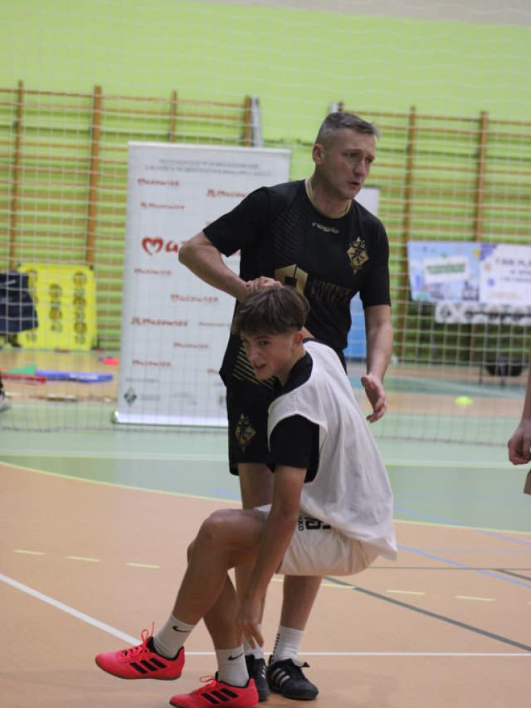 KS Halinów najlepszy na Północnym Mazowszu. Konopianka trzecia