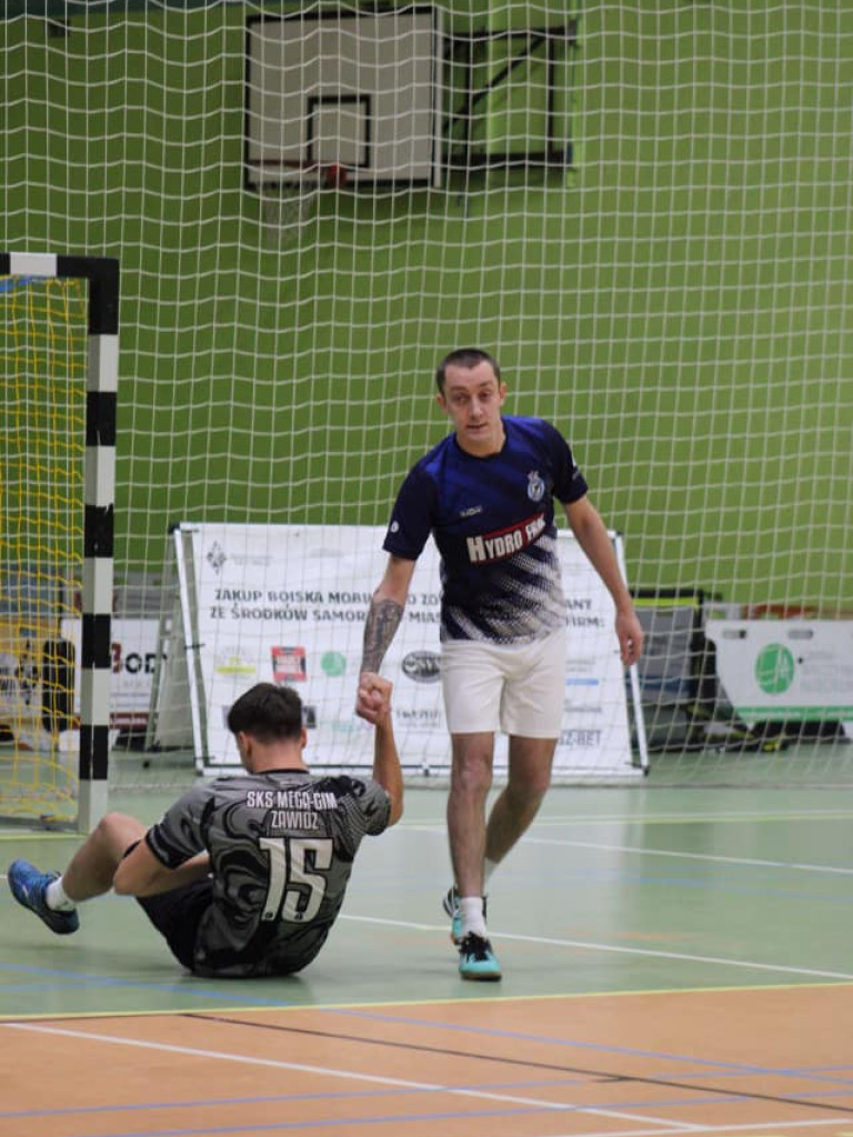 KS Halinów najlepszy na Północnym Mazowszu. Konopianka trzecia