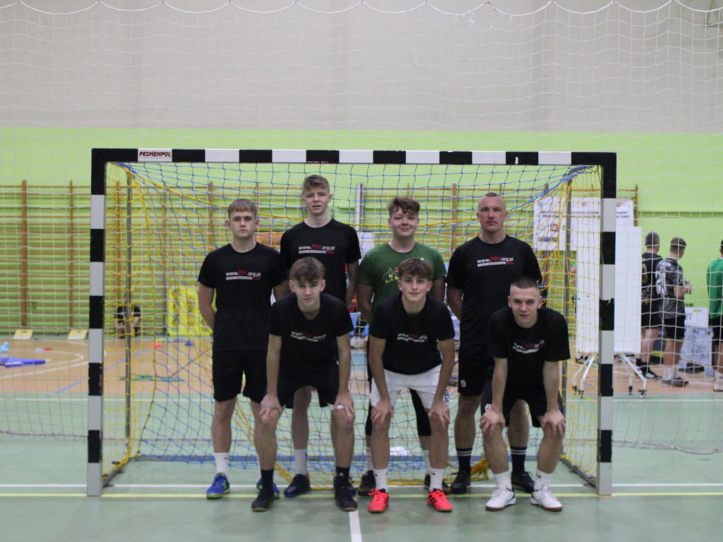 KS Halinów najlepszy na Północnym Mazowszu. Konopianka trzecia