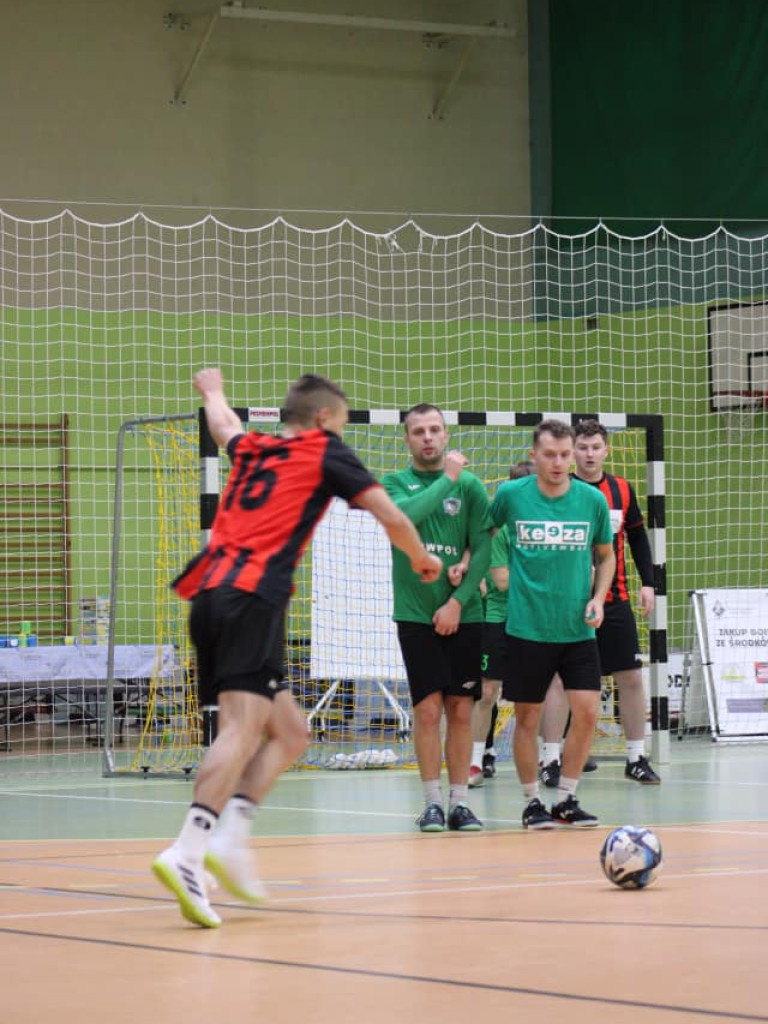 KS Halinów najlepszy na Północnym Mazowszu. Konopianka trzecia