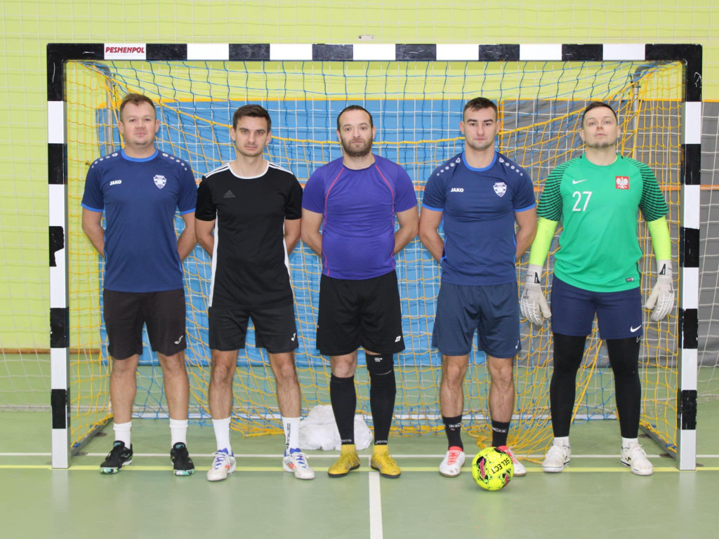 KS Halinów najlepszy na Północnym Mazowszu. Konopianka trzecia