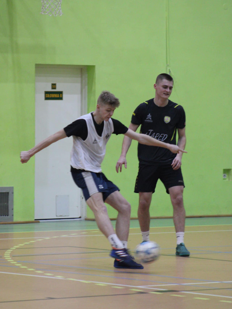 KS Halinów najlepszy na Północnym Mazowszu. Konopianka trzecia